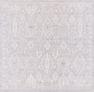 Safavieh Marmara MRM322 Grey / Blue Rust Area Rug