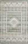 Safavieh Marquee MRQ108Y Green / Sage Area Rug main image