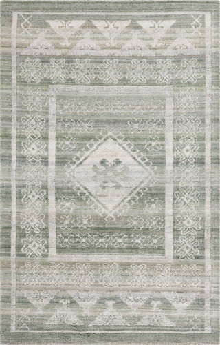 Safavieh Marquee MRQ108Y Green / Sage Area Rug main image