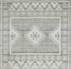 Safavieh Marquee MRQ108Y Green / Sage Area Rug Square