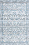 Safavieh Marquee MRQ109M Blue / Grey Area Rug main image