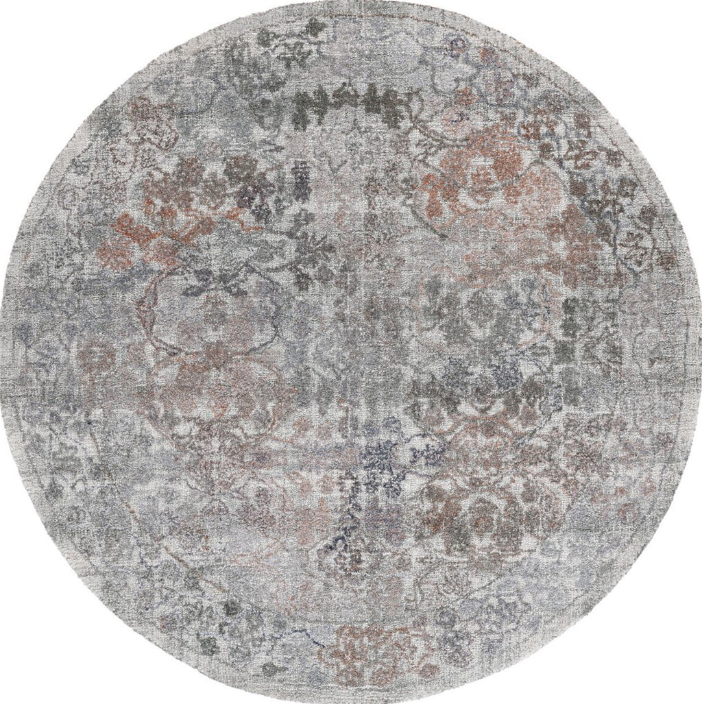 Safavieh Marquee MRQ120P Rust / Grey Area Rug – Incredible Rugs and Decor