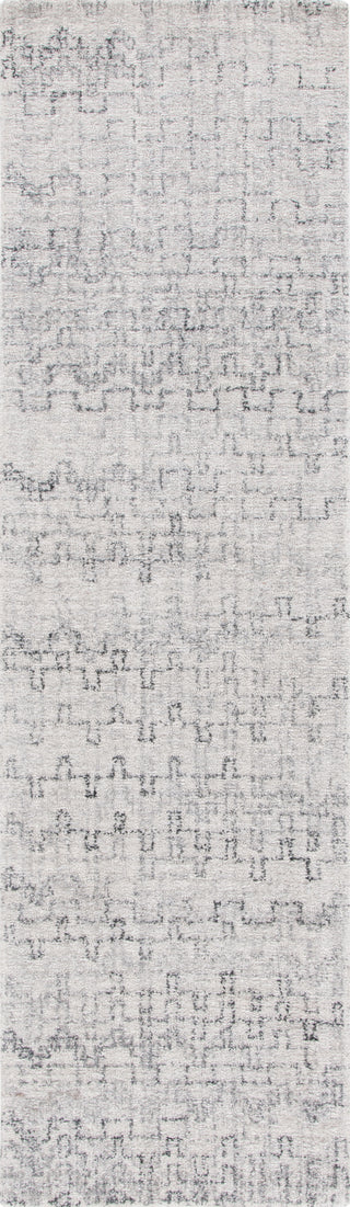 Safavieh Marquee MRQ123F Grey / Ivory Area Rug Runner