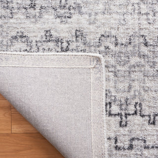 Safavieh Marquee MRQ123F Grey / Ivory Area Rug Backing