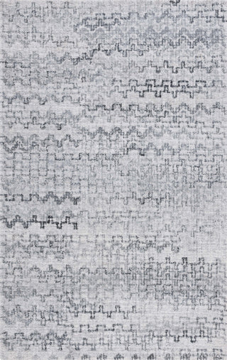 Safavieh Marquee MRQ123F Grey / Ivory Area Rug Main