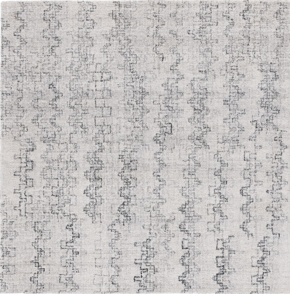 Safavieh Marquee MRQ123F Grey / Ivory Area Rug main image