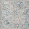 Safavieh Marquee MRQ126L Light Blue / Beige Area Rug main image