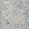 Safavieh Marquee MRQ126L Light Blue / Beige Area Rug main image