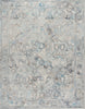 Safavieh Marquee MRQ126L Light Blue / Beige Area Rug Main
