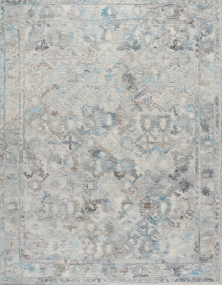 Safavieh Marquee MRQ126L Light Blue / Beige Area Rug Main