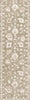 Safavieh Marquee MRQ503Y Green / Ivory Area Rug Runner