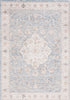 Safavieh Mason MSN105M Blue / Beige Rust Area Rug main image