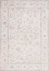 Safavieh Mason MSN107A Ivory / Blue Rust Area Rug main image