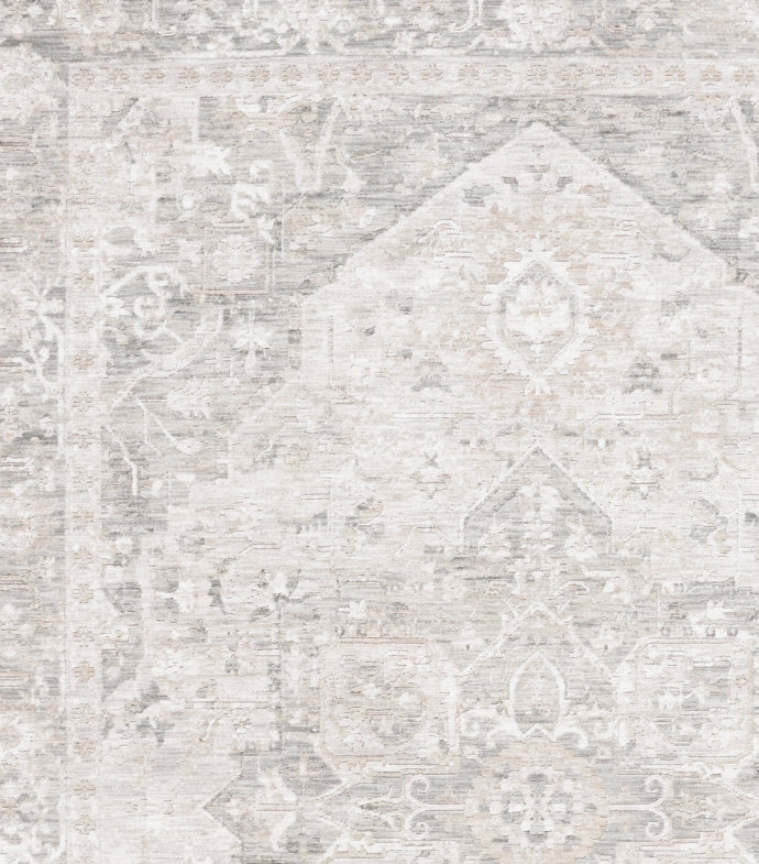 Safavieh Mason MSN109F Grey / Ivory Sage Area Rug main image