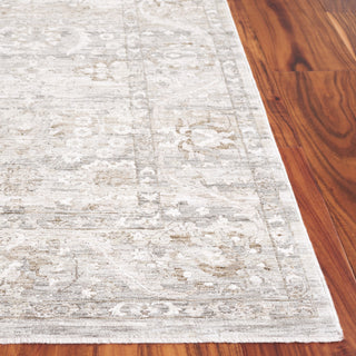 Safavieh Mason MSN111F Grey / Beige Area Rug Detail