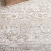 Safavieh Mason MSN111F Grey / Beige Area Rug Detail