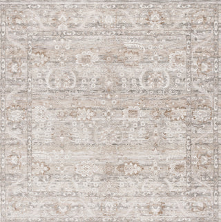 Safavieh Mason MSN111F Grey / Beige Area Rug Square