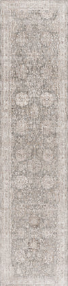 Safavieh Mason MSN112B Beige / Dark Grey Ivory Area Rug Runner