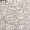 Safavieh Mason MSN112B Beige / Dark Grey Ivory Area Rug Detail