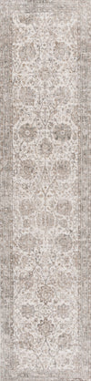 Safavieh Mason MSN113A Ivory / Beige Grey Area Rug Runner