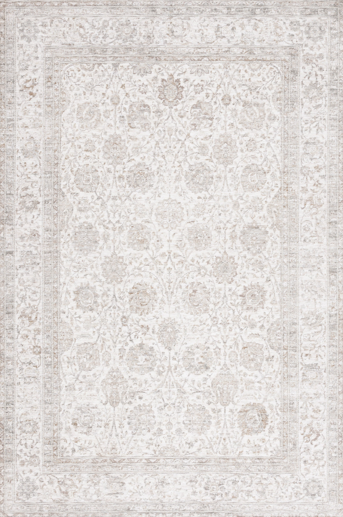 Safavieh Mason MSN113A Ivory / Beige Grey Area Rug main image