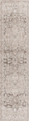 Safavieh Mason MSN114B Beige / Green Area Rug Runner