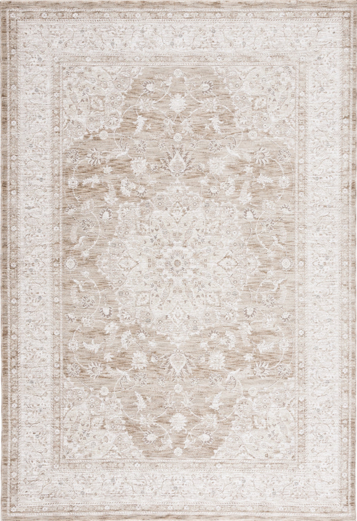 Safavieh Mason MSN114B Beige / Green Area Rug main image