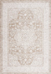 Safavieh Mason MSN114B Beige / Green Area Rug main image