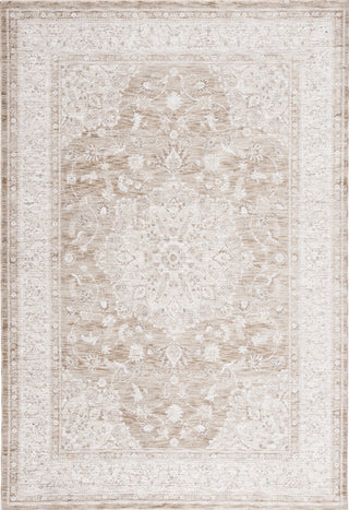 Safavieh Mason MSN114B Beige / Green Area Rug main image