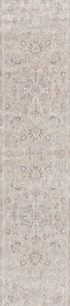 Safavieh Mason MSN114F Light Grey / Green Area Rug Runner