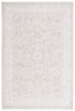 Safavieh Mason MSN114F Light Grey / Green Area Rug main image