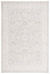 Safavieh Mason MSN114F Light Grey / Green Area Rug main image