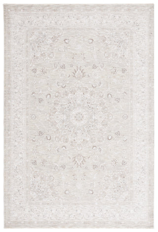 Safavieh Mason MSN114F Light Grey / Green Area Rug main image