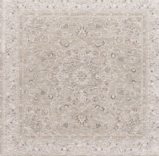 Safavieh Mason MSN114F Light Grey / Green Area Rug Square