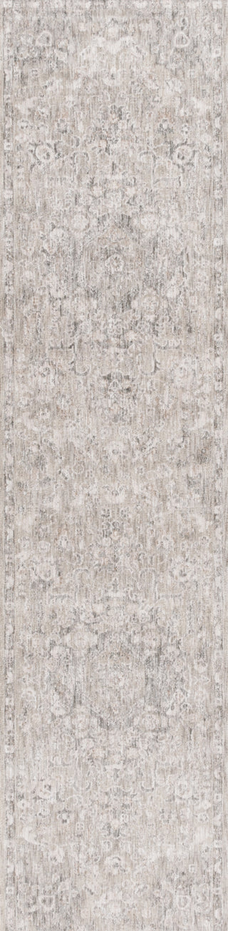 Safavieh Mason MSN116B Beige / Dark Grey Area Rug Runner