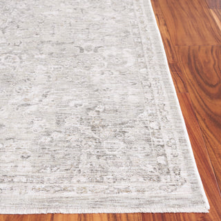 Safavieh Mason MSN116B Beige / Dark Grey Area Rug Detail