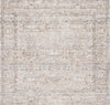 Safavieh Mason MSN117B Beige / Dark Grey Area Rug Square