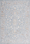 Safavieh Mason MSN118M Blue / Beige Area Rug main image