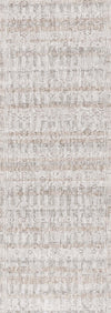 Safavieh Mason MSN119B Beige / Grey Ivory Area Rug Runner