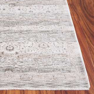 Safavieh Mason MSN119B Beige / Grey Ivory Area Rug Detail