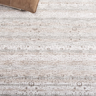 Safavieh Mason MSN119B Beige / Grey Ivory Area Rug Detail