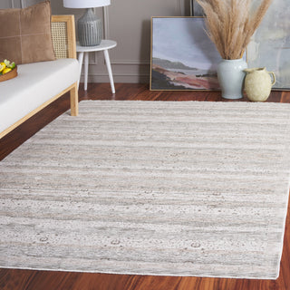 Safavieh Mason MSN119B Beige / Grey Ivory Area Rug Room Scene Feature