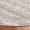 Safavieh Mason MSN119B Beige / Grey Ivory Area Rug Detail