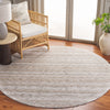 Safavieh Mason MSN119B Beige / Grey Ivory Area Rug Room Scene Feature