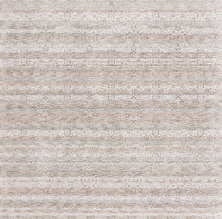 Safavieh Mason MSN119B Beige / Grey Ivory Area Rug Square