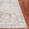 Safavieh Mason MSN120Y Green / Beige Area Rug Detail