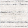 Safavieh Martha Stewart Lucia Shag Ivory / Dark Grey Area Rug Runner