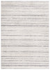 Safavieh Martha Stewart Lucia Shag Ivory / Dark Grey Area Rug main image