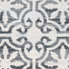 Safavieh Martha Stewart Isabella Grey / Ivory Area Rug Runner