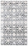 Safavieh Martha Stewart Isabella Grey / Ivory Area Rug main image